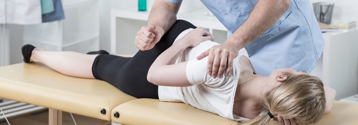 3 Common Conditions McKinney TX Chiropractors Help