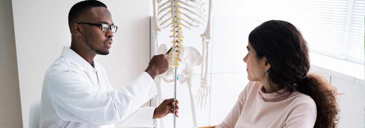 4 Reasons to Choose a McKinney TX Chiropractor 4 Reasons to Choose a McKinney TX Chiropractor