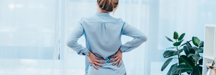 Achieve a Healthier Spine in McKinney TX Achieve a Healthier Spine in McKinney TX