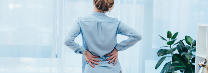 Achieve a Healthier Spine in McKinney TX