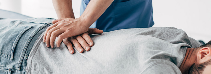 Back Pain Tips from a McKinney TX Chiropractor Back Pain Tips from a McKinney TX Chiropractor