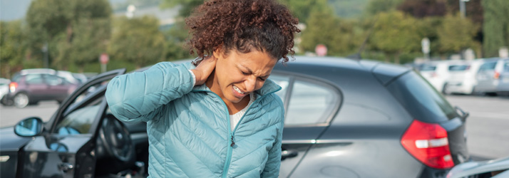 Car Accident Tips from a McKinney TX Chiropractor