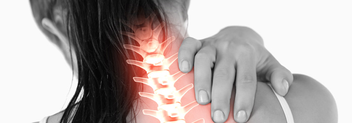 McKinney TX Chiropractic Clinics Help Joint Inflammation