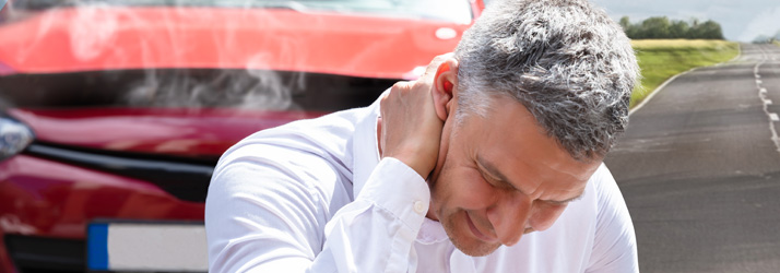Chiropractic Treatment for Car Accidents in McKinney TX Chiropractic Treatment for Car Accidents in McKinney TX