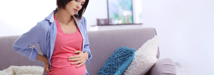 Chiropractic for Pregnancy in McKinney TX