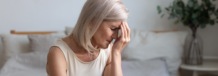McKinney TX Chiropractor Discusses Different Types of Headaches