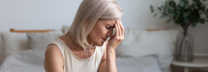 McKinney TX Chiropractor Discusses Different Types of Headaches McKinney TX Chiropractor Discusses Different Types of Headaches