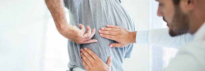 McKinney TX Chiropractor Discusses Herniated Discs