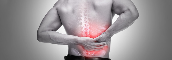 McKinney TX Chiropractor Explains How to Avoid Back Injuries