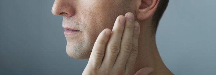McKinney TX Chiropractor May Help TMJ McKinney TX Chiropractor May Help TMJ