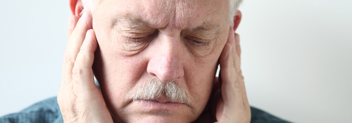 McKinney TX Chiropractors May Relieve Migraines