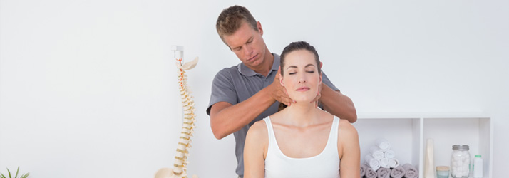 Choosing a Chiropractor in McKinney TX