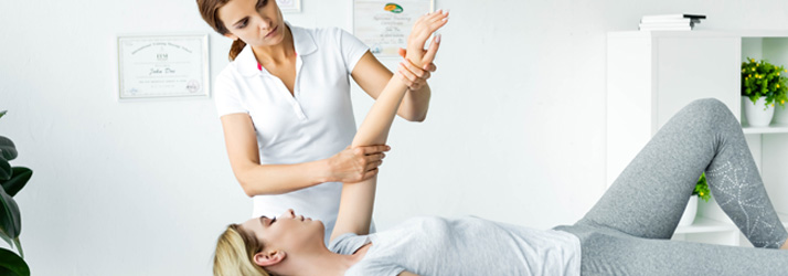 Finding a Chiropractor in McKinney TX